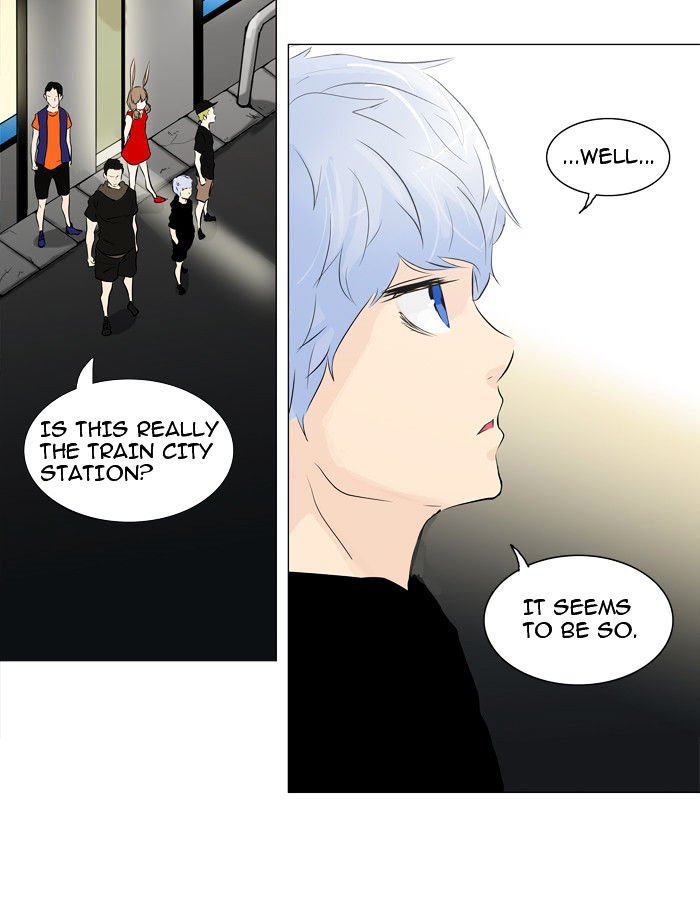 Tower of God, Chapter 199 image 28